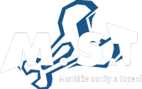 MOSAT Logo